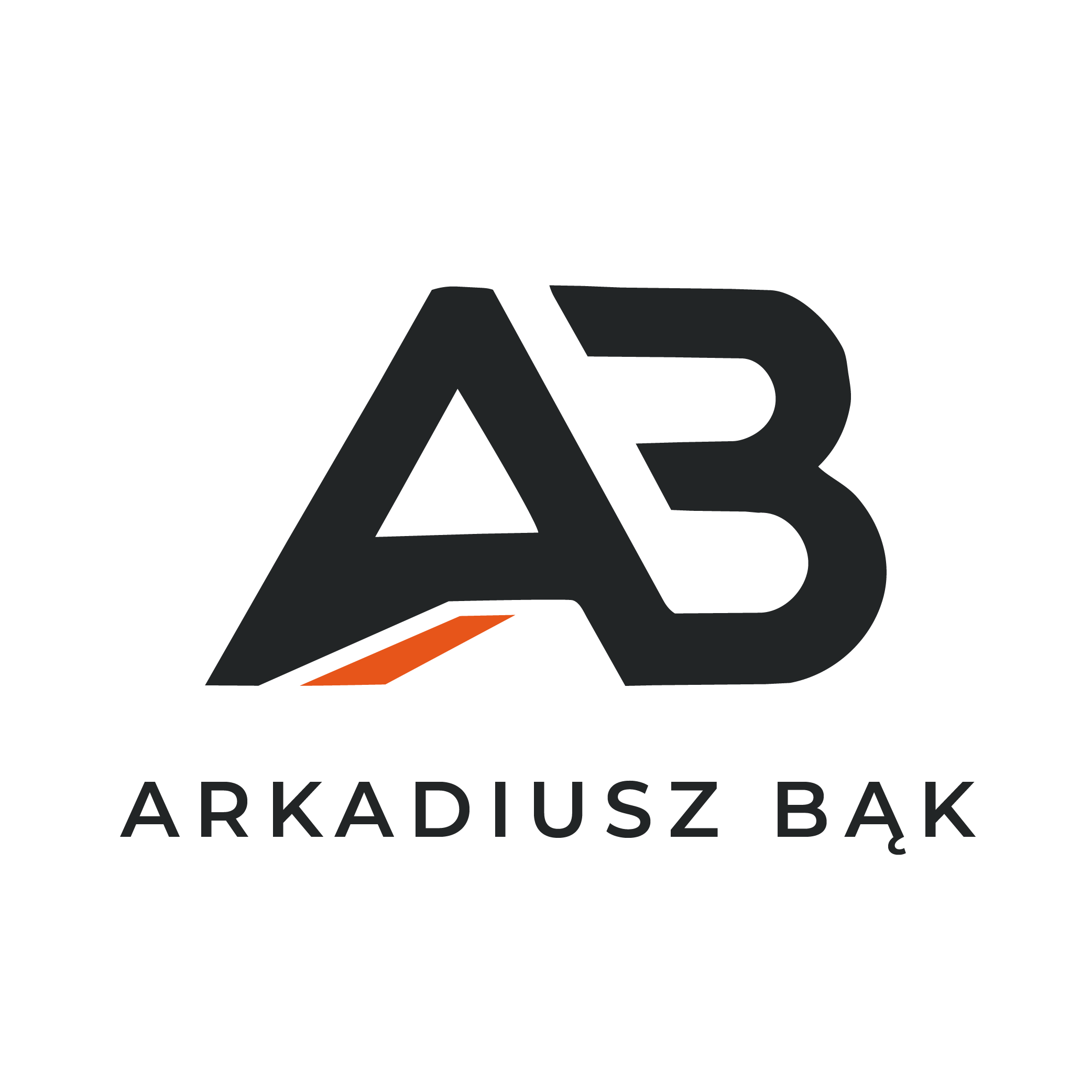 Arkadiusz Bąk